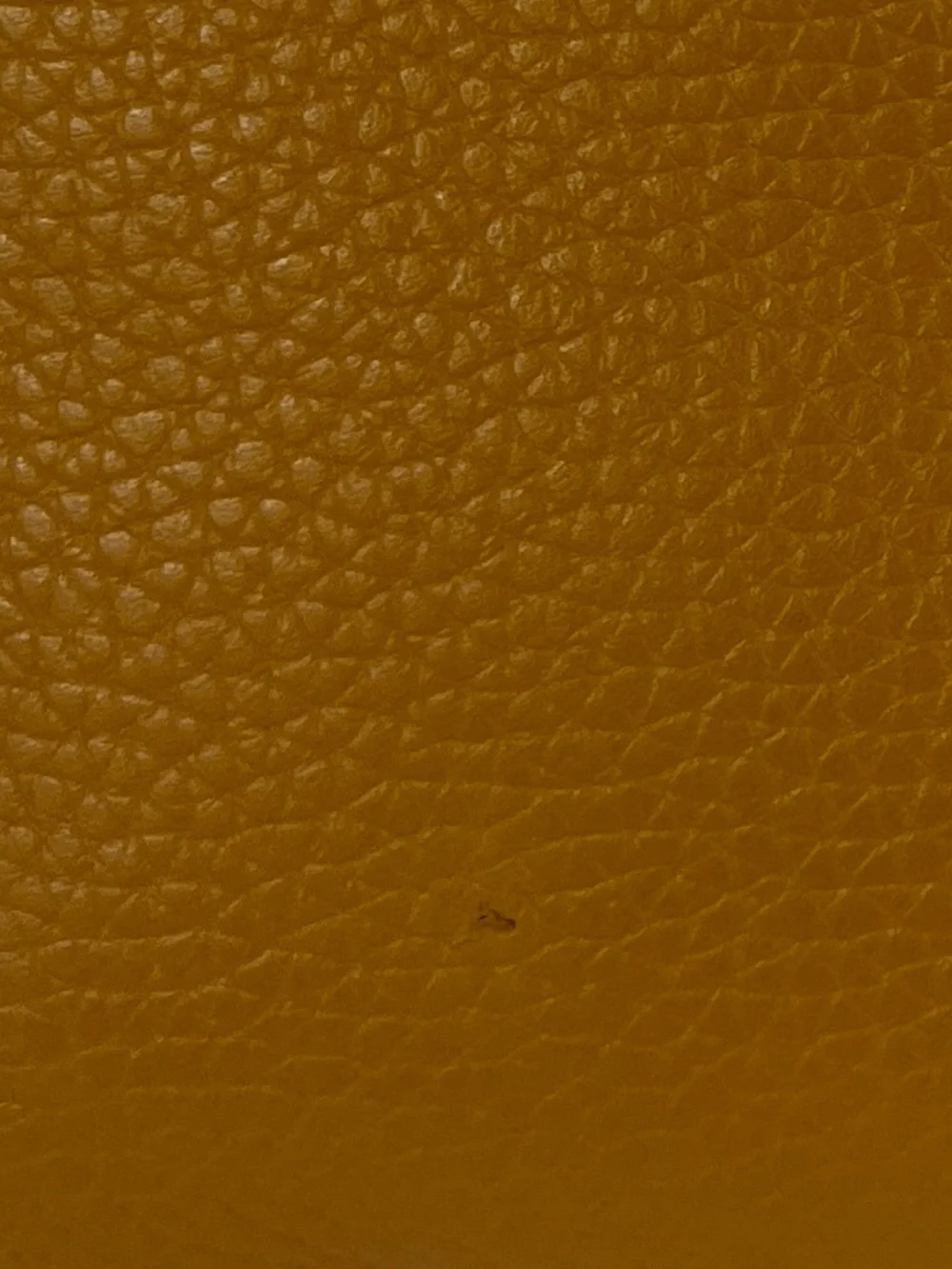 Michael Kors Trisha Medium Triple Compartment Crossbody in Cider leather